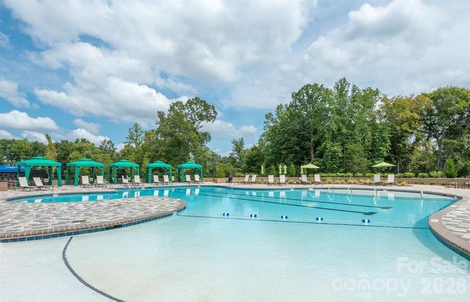 Community amenities in , Charlotte (Image 34).