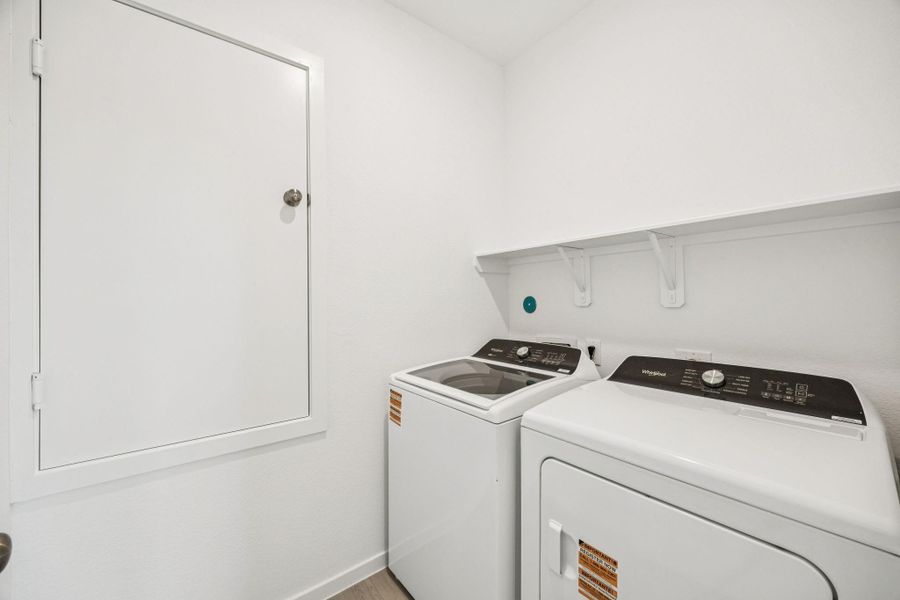 Close-up of interior finishes inside a home in Montgomery Bend, Montgomery (Image 15). Close-up of interior finishes inside a home in Montgomery Bend, Montgomery (Image 15).