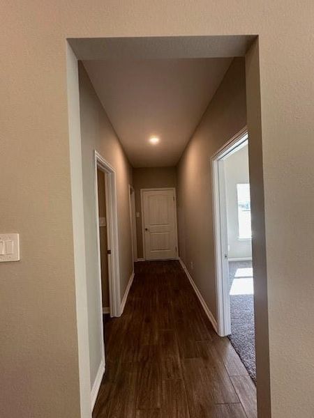 Spacious, unfurnished interior of a new home in , Huffman (Image 36). Spacious, unfurnished interior of a new home in , Huffman (Image 36).