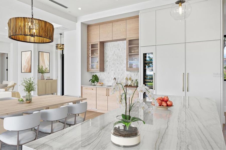 Virtually Staged Furnishings Virtually Staged Furnishings