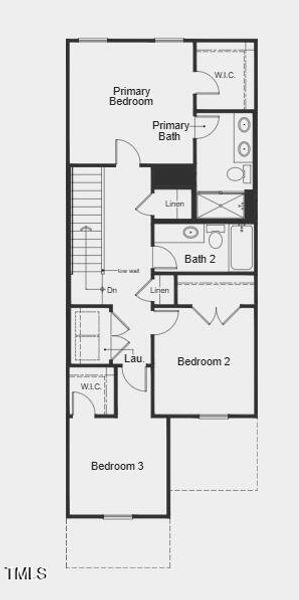 PTT 1550 floorplan 2