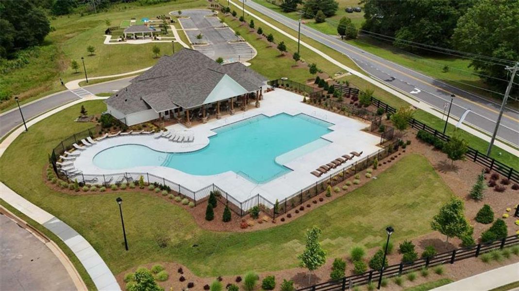 Community amenities in Casteel, Bethlehem (Image 9).