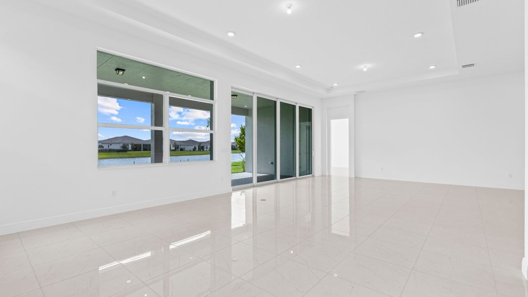 Great Room Great Room