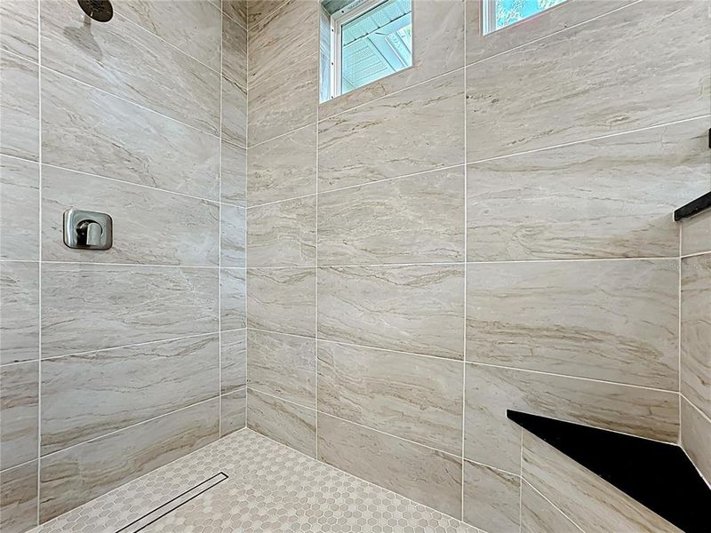 Close-up of interior finishes inside a home in , Orlando (Image 21).