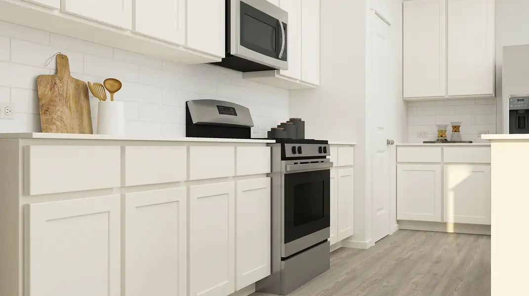 Shaker Style Cabinets Shaker Style Cabinets