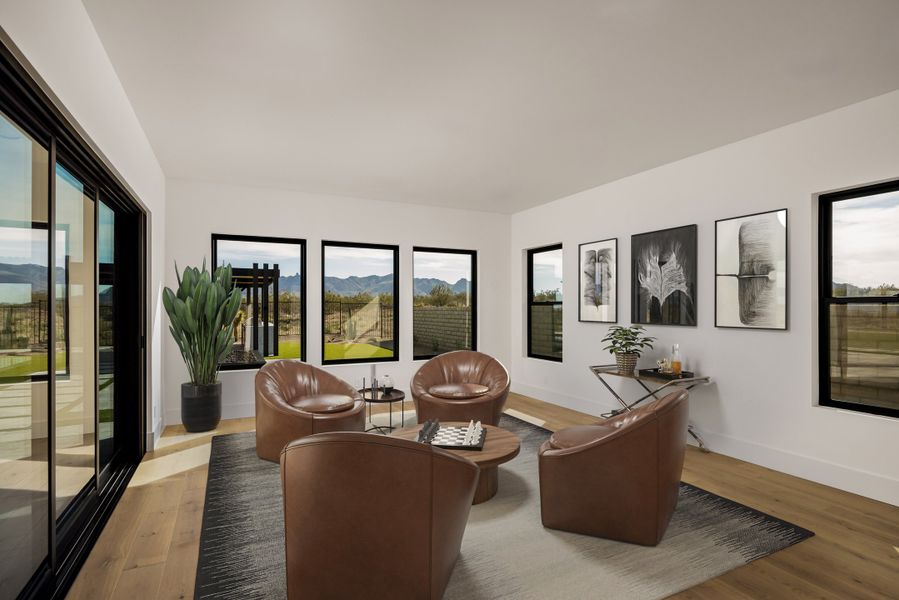 Sunroom Sunroom