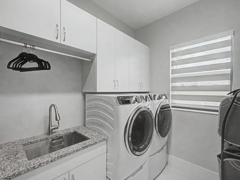 Laundry Laundry