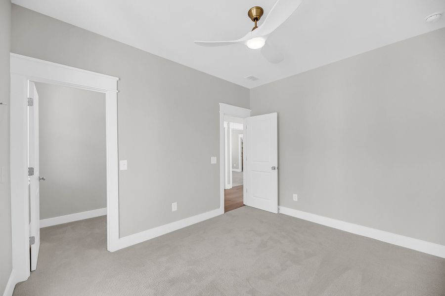 2,827sf New Home in Awendaw, SC.  - Slide 33