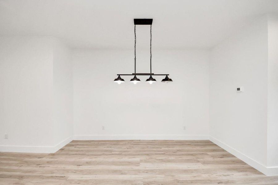Spacious, unfurnished interior of a new home in , Houston (Image 20). Spacious, unfurnished interior of a new home in , Houston (Image 20).