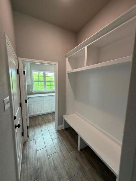 Spacious, unfurnished interior of a new home in , Azle (Image 14).