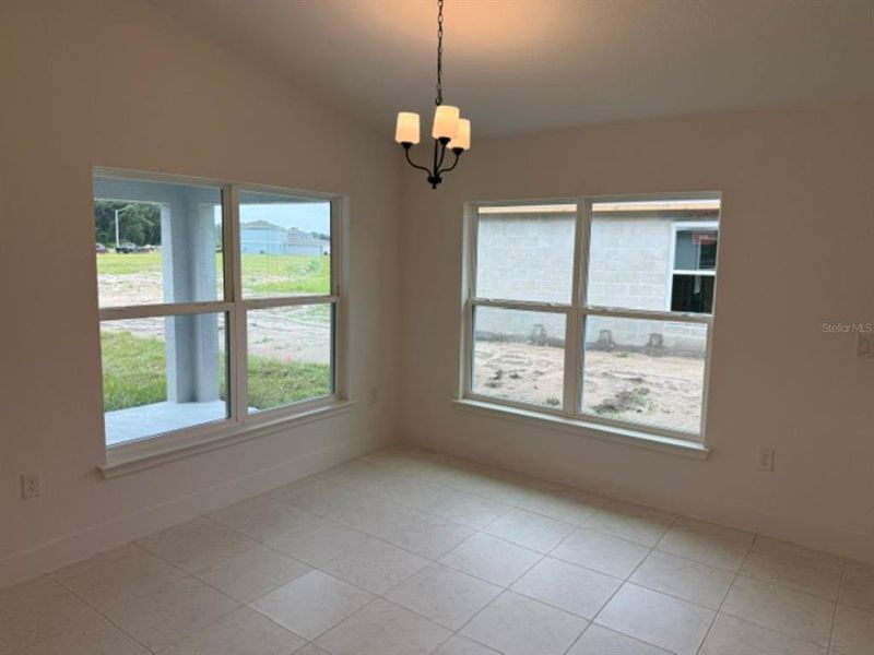 Spacious, unfurnished interior of a new home in , Ocala (Image 14).