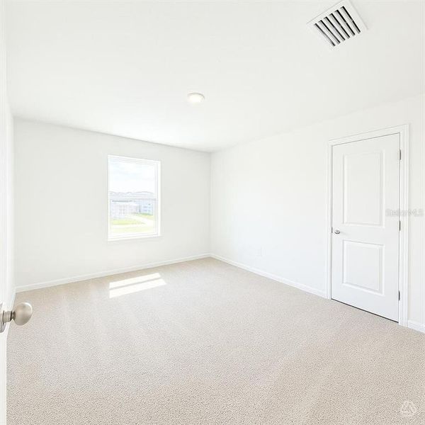 Spacious, unfurnished interior of a new home in Broadleaf, Parrish (Image 11).