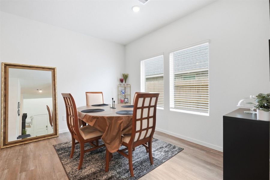 Dinning Room Dinning Room