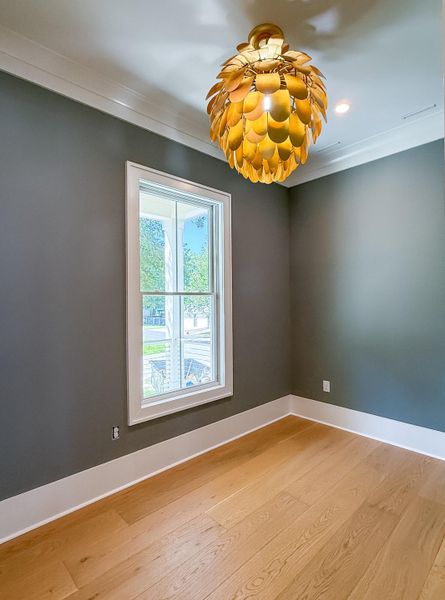 Spacious, unfurnished interior of a new home in , Isle Of Palms (Image 71). Spacious, unfurnished interior of a new home in , Isle Of Palms (Image 71).