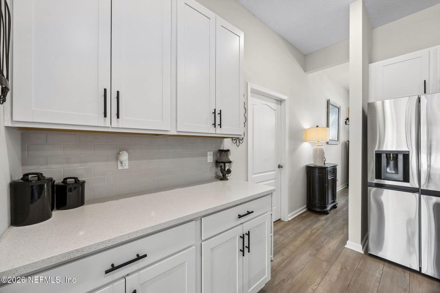 Furnished interior view inside a new home in , Yulee (Image 38). Furnished interior view inside a new home in , Yulee (Image 38).