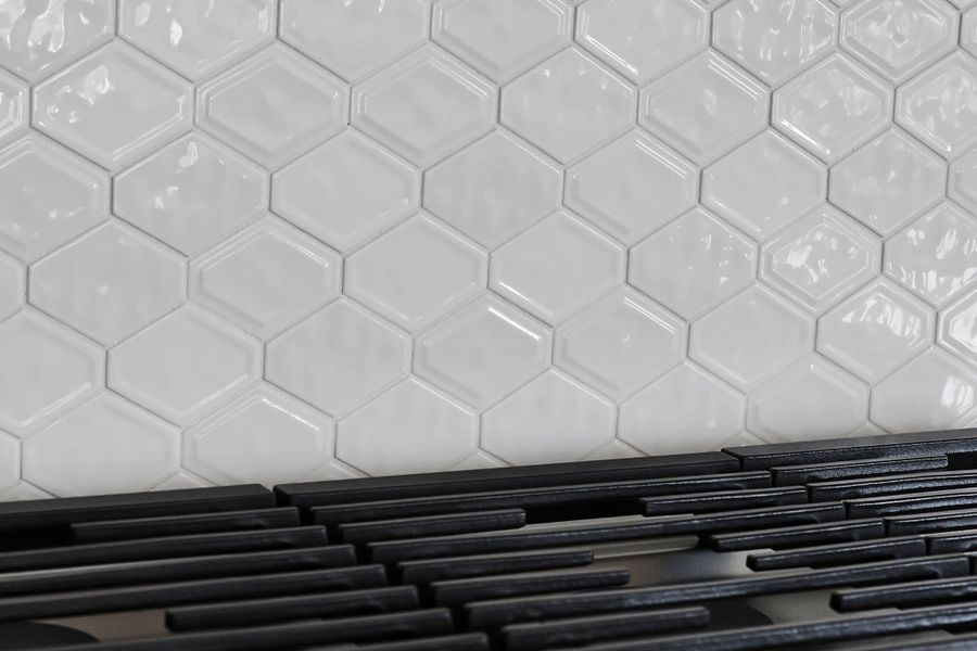 Representative interior finishes for a home built from the The Cypress by Providence Homes (Florida) in Reflections at Nocatee, Nocatee (Image 25).