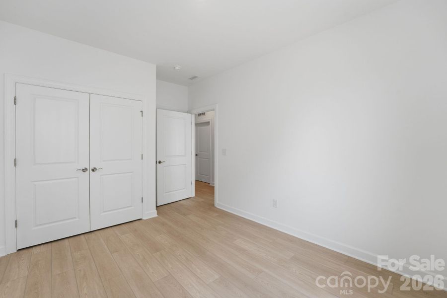 Spacious, unfurnished interior of a new home in Roselyn, Lancaster (Image 26). Spacious, unfurnished interior of a new home in Roselyn, Lancaster (Image 26).