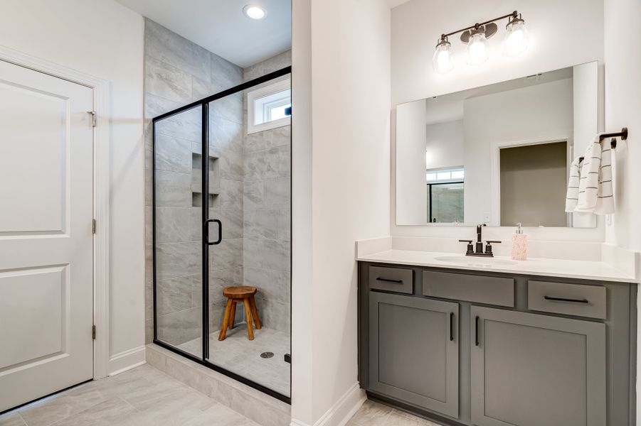 3br New Home in Easley, SC.  - Slide 5