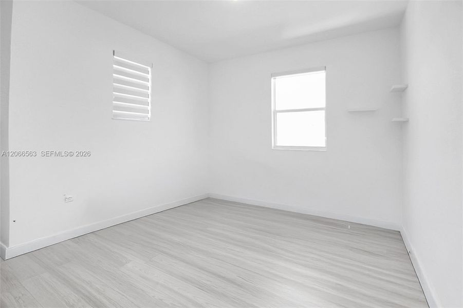 Spacious, unfurnished interior of a new home in , Homestead (Image 38).