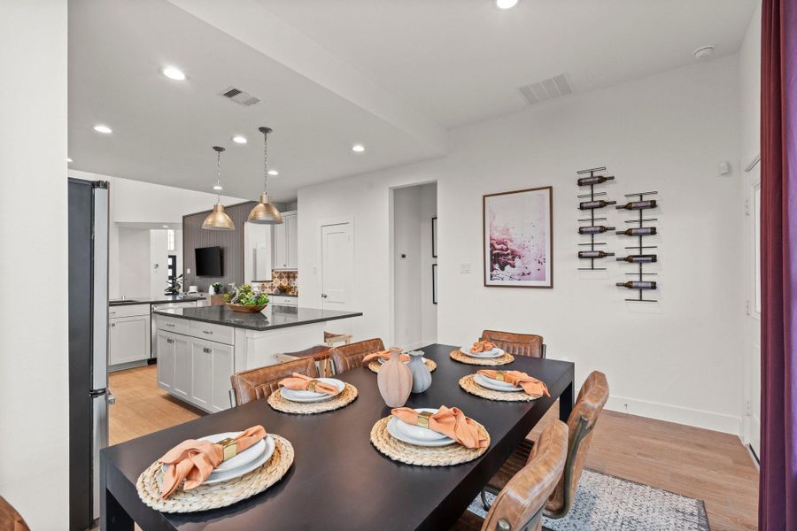 **Photos are representative - not of actual home** **Photos are representative - not of actual home**