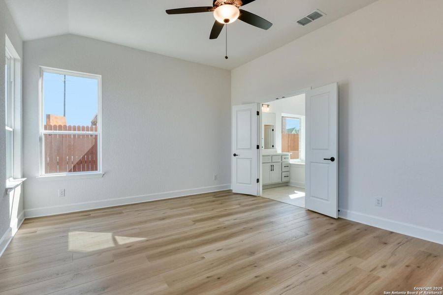 Spacious, unfurnished interior of a new home in , Castroville (Image 33). Spacious, unfurnished interior of a new home in , Castroville (Image 33).