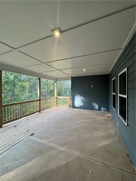 Image 24 of a home in Tuscany Hills.