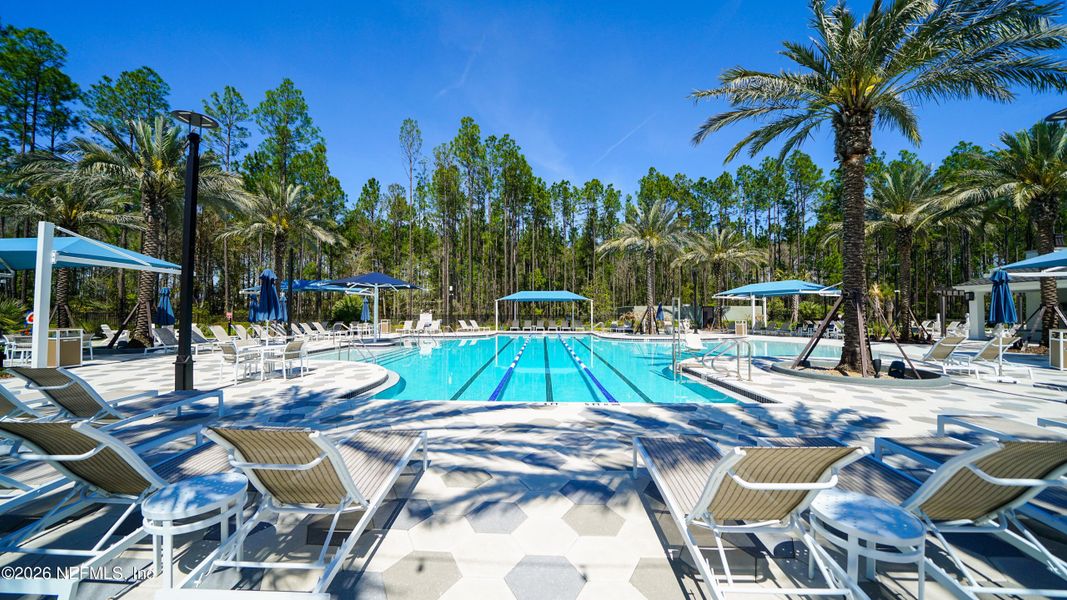 Community amenities in , Yulee (Image 52).