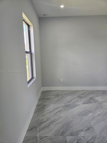 Spacious, unfurnished interior of a new home in , Lehigh Acres (Image 27). Spacious, unfurnished interior of a new home in , Lehigh Acres (Image 27).