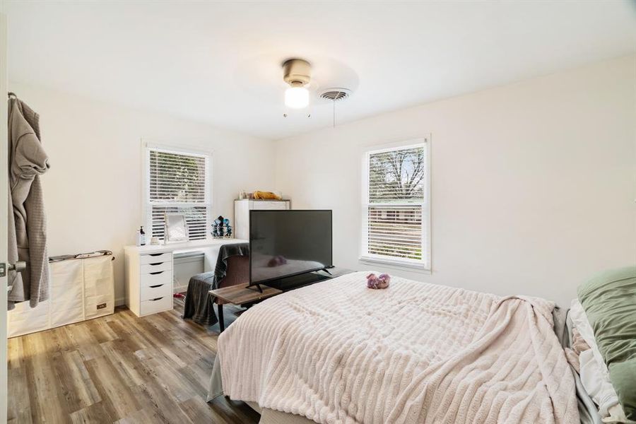 Furnished interior view inside a new home in , Paris (Image 10). Furnished interior view inside a new home in , Paris (Image 10).