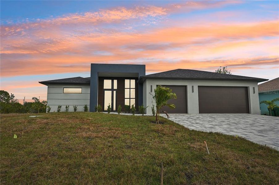 Image 47 of a home in .