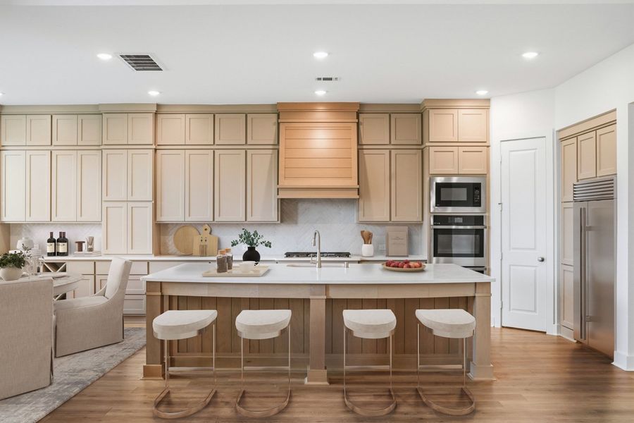 Kitchen Kitchen