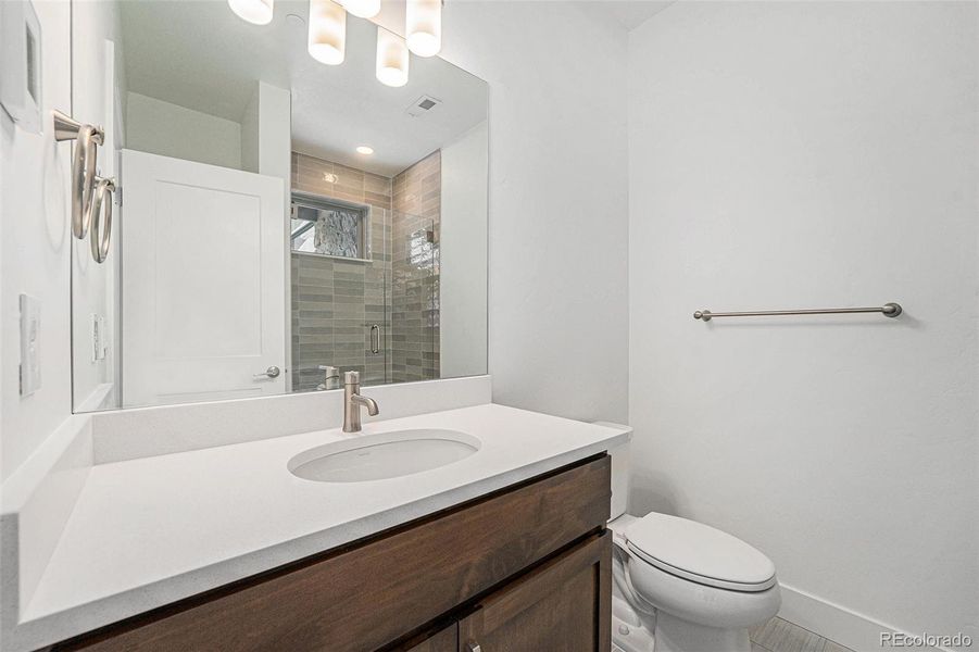 Furnished interior view inside a new home in , Fraser (Image 12). Furnished interior view inside a new home in , Fraser (Image 12).