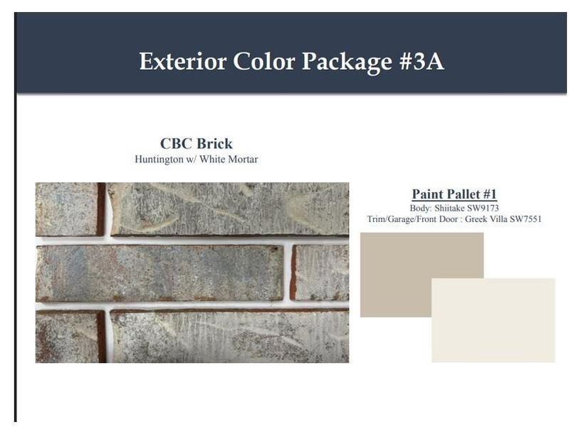 Image 9 of a home in Windrose Green. Image 9 of a home in Windrose Green.