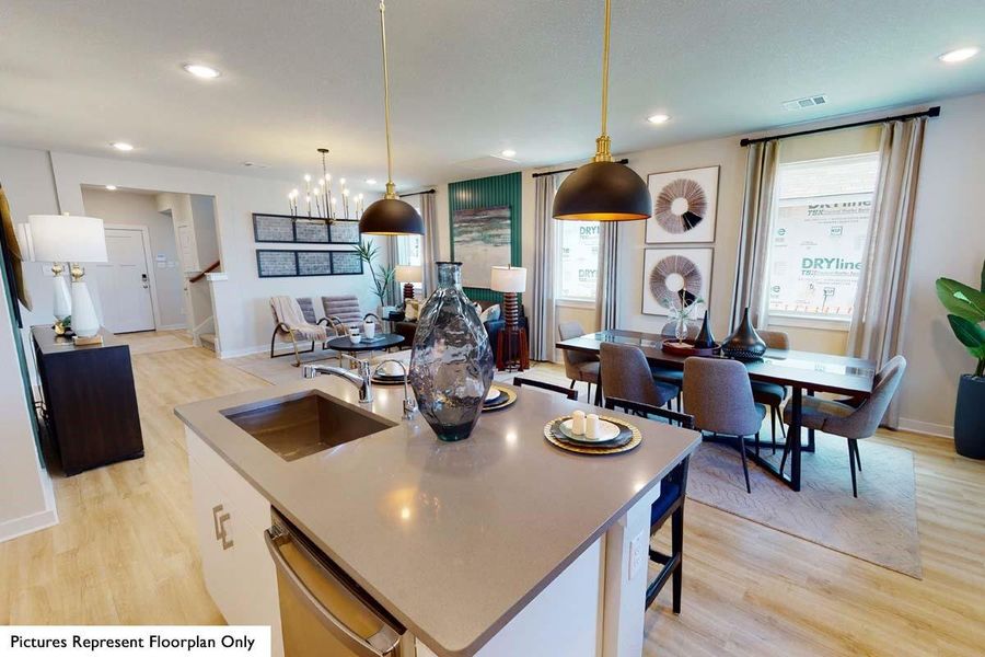 **PHOTO IS REPRESENTATIVE OF FLOORPLAN ONLY**