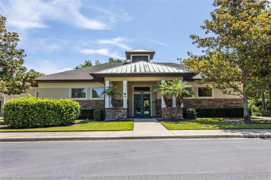 Community amenities in , Bunnell (Image 20).