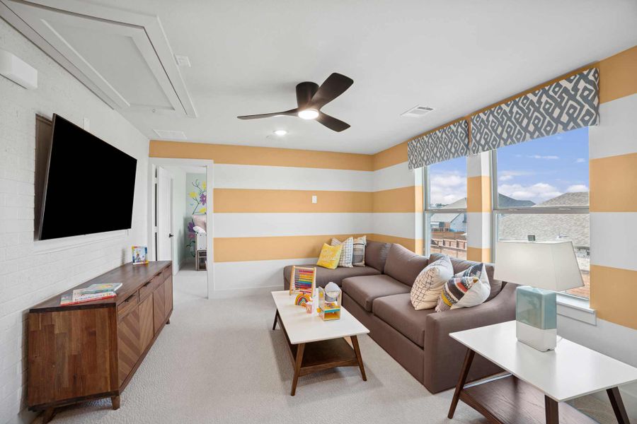 The Landis - Retreat The Landis - Retreat