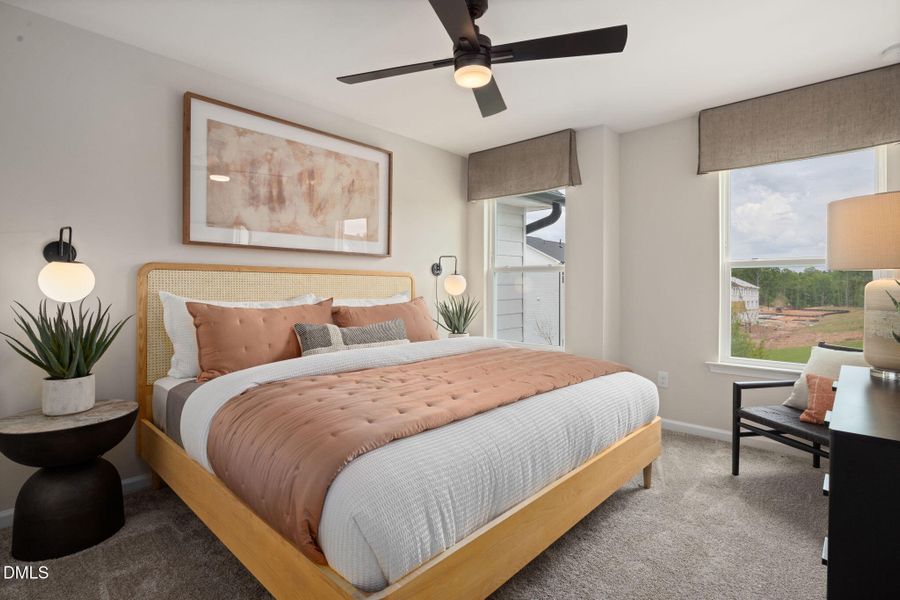 Everton Cooper (13) Everton Cooper (13)