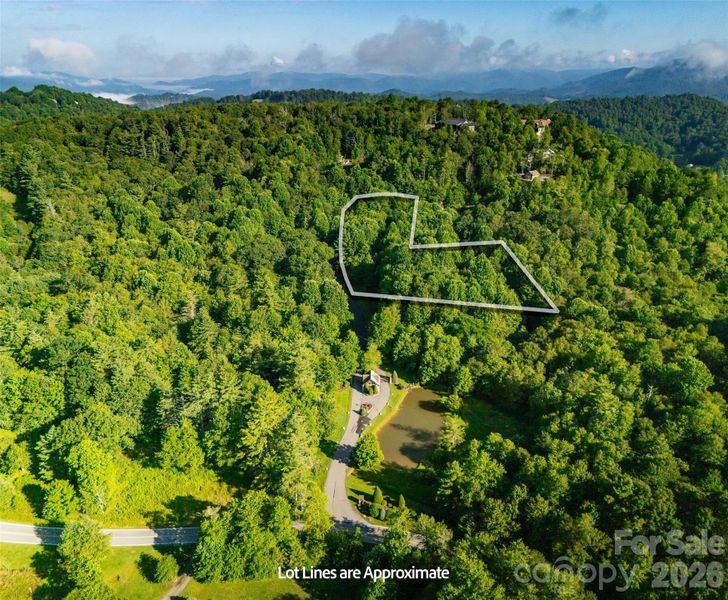 Natural landscape and outdoor views near  in Boone (Image 40).