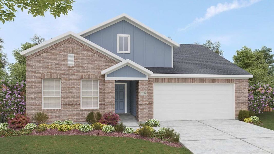 Elevation C Elevation C