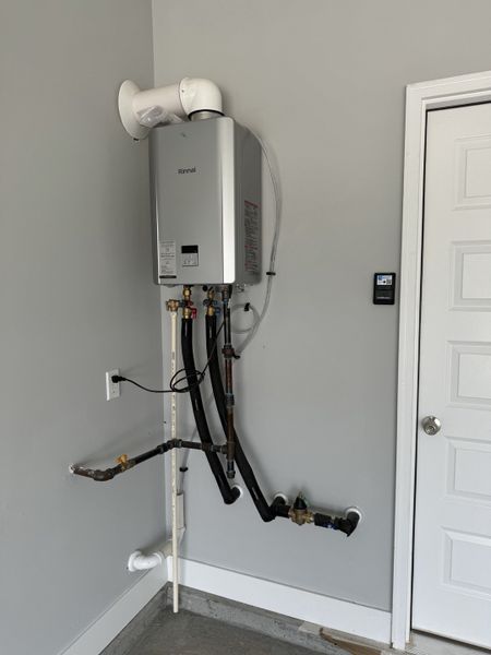 Close-up of interior finishes inside a home in Rookers Bend, Smyrna (Image 11).