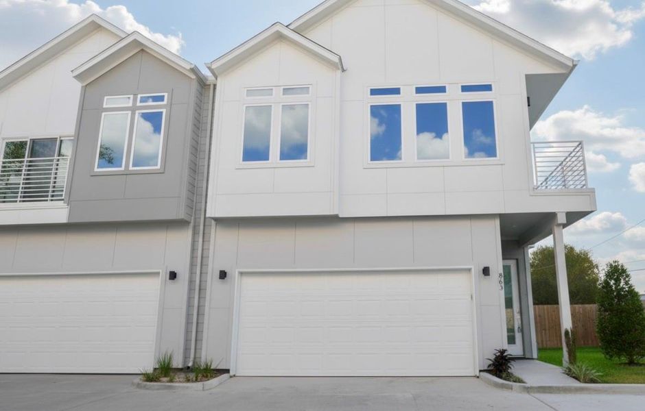 Image 24 of a home in . Image 24 of a home in .