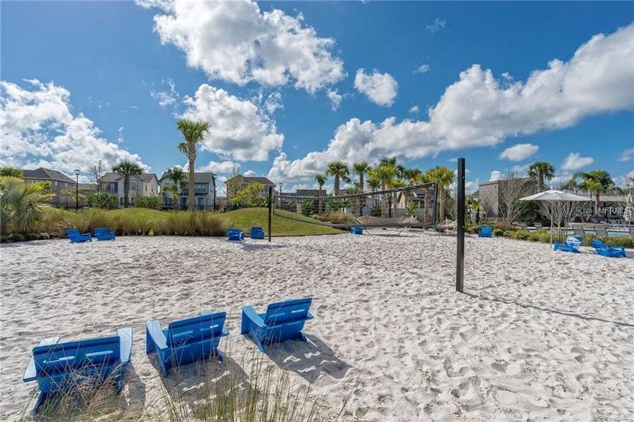 Community amenities in Laureate Park at Lake Nona - Garden Series, Orlando (Image 31).