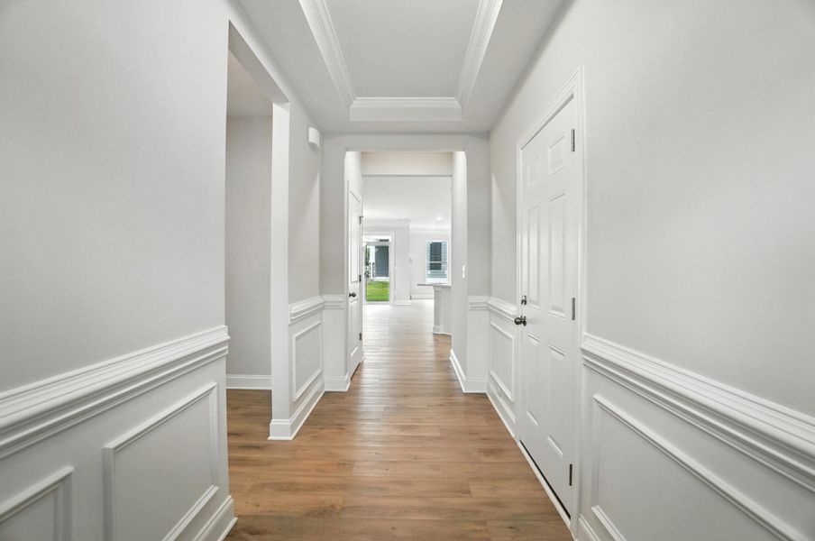 Image 45 of a home in Harrisburg Village Townhomes. Image 45 of a home in Harrisburg Village Townhomes.