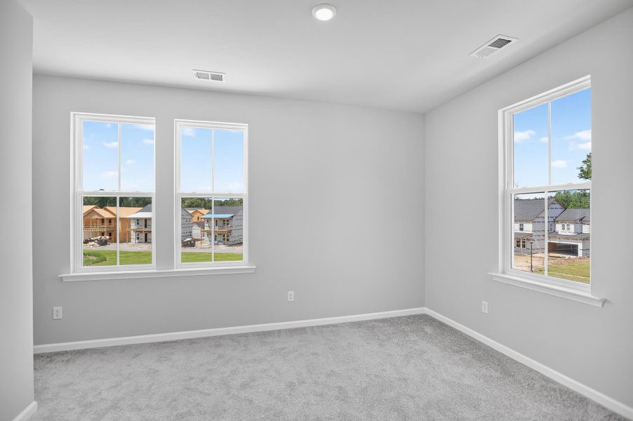 Spacious, unfurnished interior of a new home in , Summerville (Image 24). Spacious, unfurnished interior of a new home in , Summerville (Image 24).