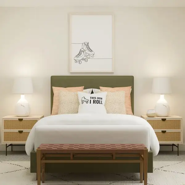 ClaytonIII Optional Bedroom 4 ClaytonIII Optional Bedroom 4