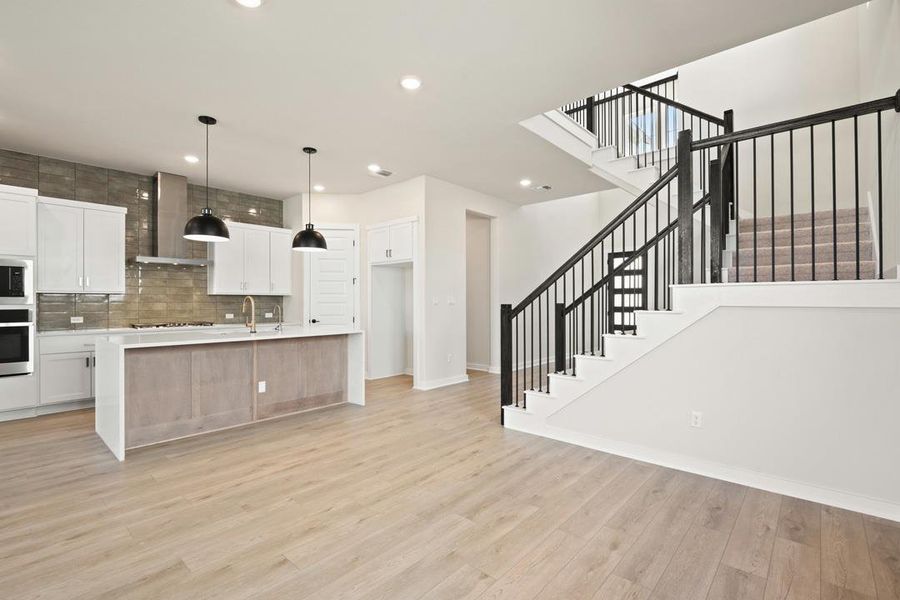 Image 39 of a home in Arbor Collection at Heritage.