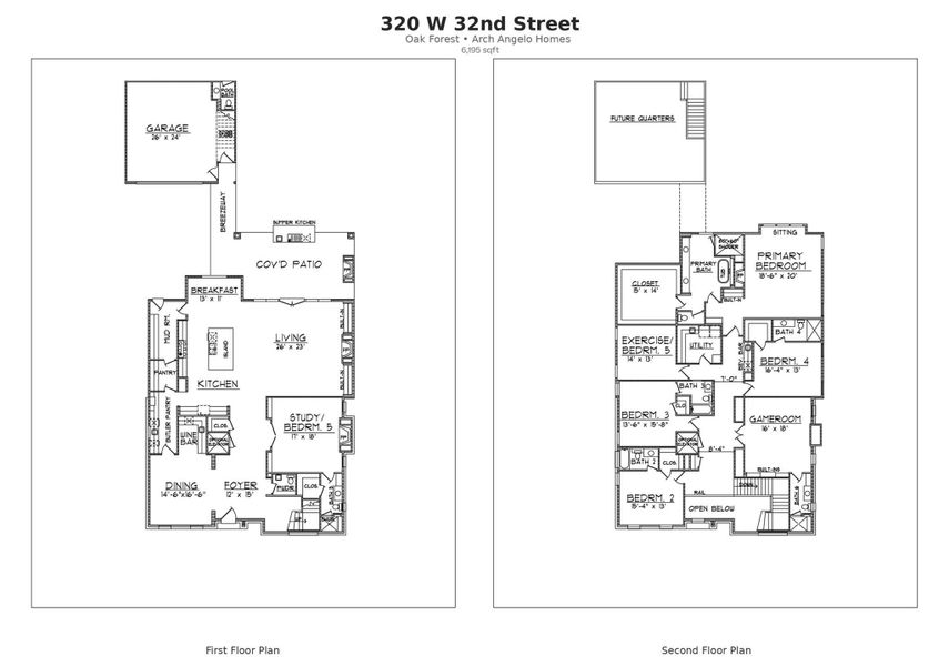 Floor Plan Floor Plan