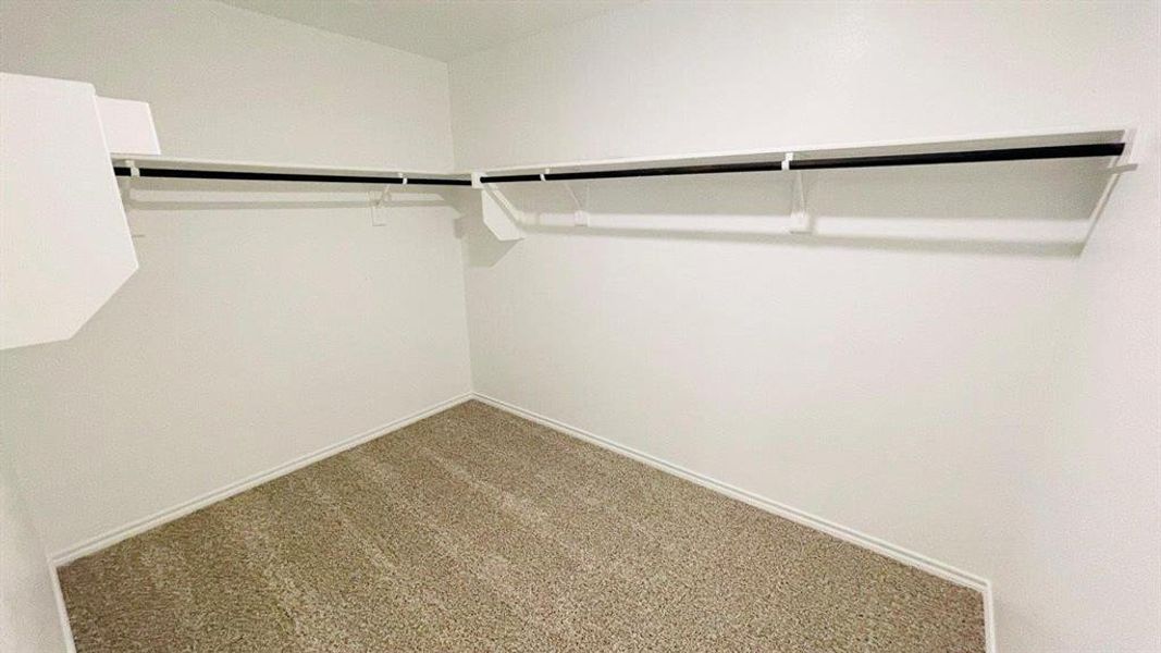 Spacious, unfurnished interior of a new home in Sunnycreek, Crowley (Image 14). Spacious, unfurnished interior of a new home in Sunnycreek, Crowley (Image 14).