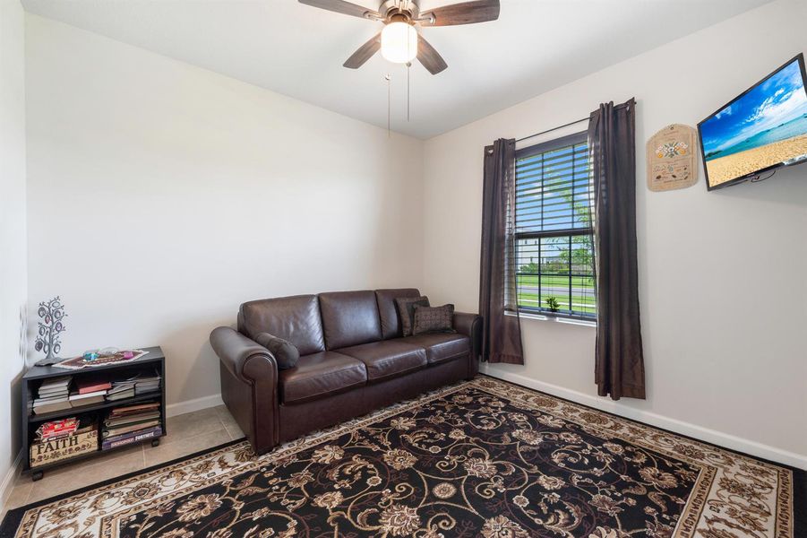 3rd bedroom 3rd bedroom