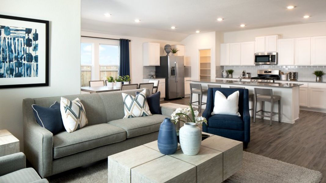 Family Room Family Room